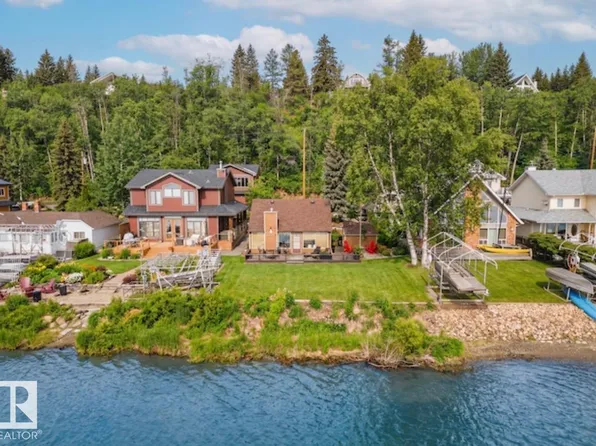 595 1st Ave N, Seba Beach, AB T0E 2B0