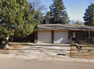 1104 Constitution Ave, Fort Collins, CO 80521