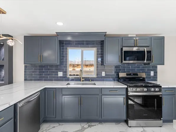 17069 N Indian Canyon Dr #45, Desert Hot Springs, CA 92240