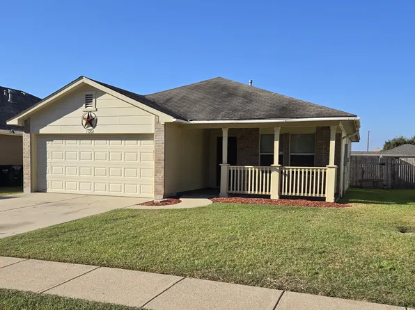 15202 Faircrest Dr, College Station, TX 77845