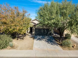 5180 E Silverbell Rd, San Tan Valley, AZ 85143