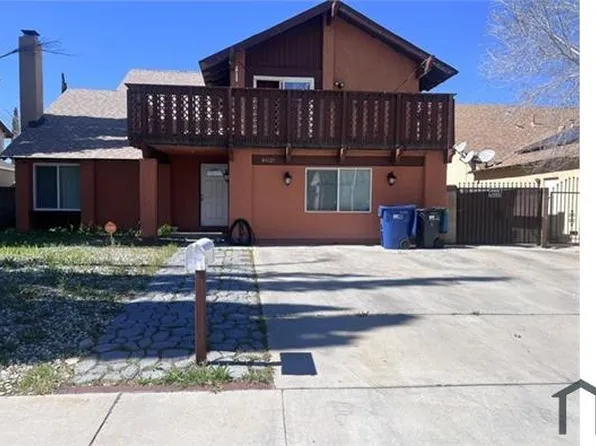 44627 11th St E, Lancaster, CA 93535
