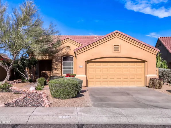 14409 N CENTURY Drive, Fountain Hills, AZ 85268
