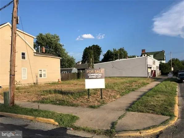 321 N Adams St, Havre De Grace, MD 21078