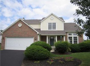 7249 Summerfield Dr, Lewis Center, OH 43035
