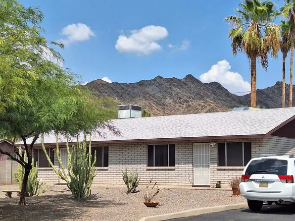 1410 E Mountain View Rd APT 4, Phoenix, AZ 85020
