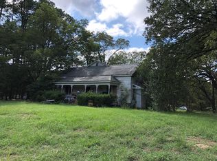 2421 Appleby Sand Rd, Nacogdoches, TX 75965