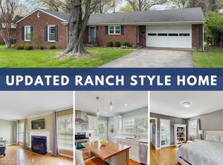 3523 Winchester Rd, Louisville, KY 40207