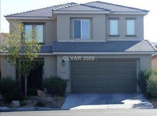 2438 Barclay St, Henderson, NV 89044