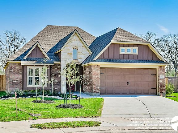 1613 Floor Plan Stylecraft Builders 5