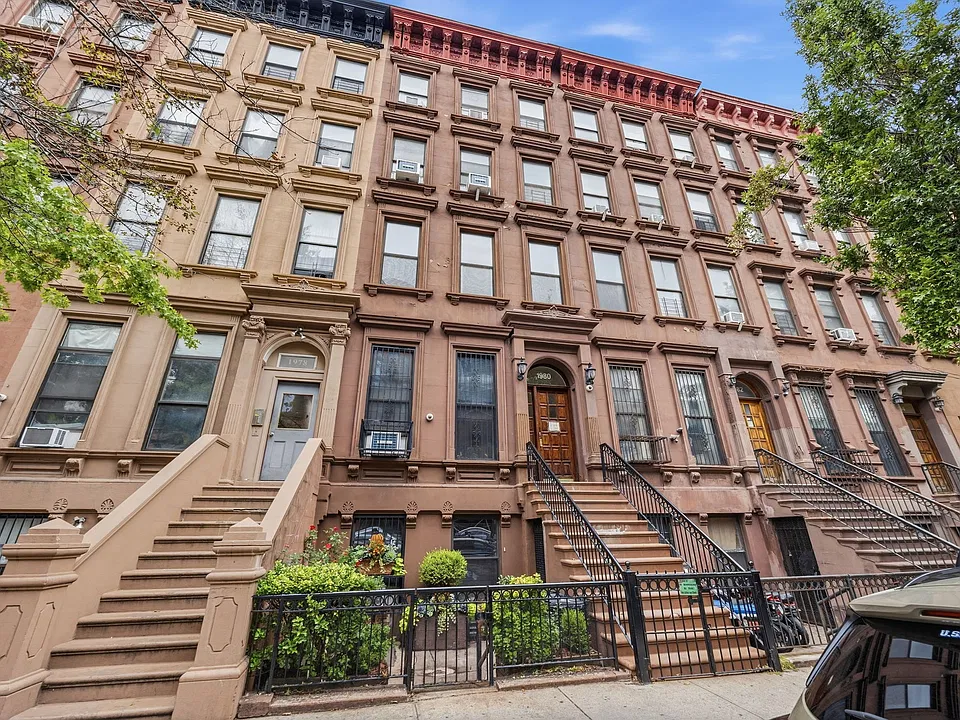 1980 Madison Ave #2