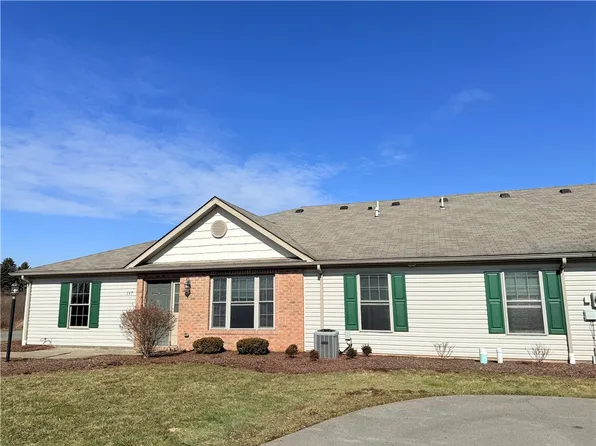 147 Arlington Dr, Slippery Rock, PA 16057