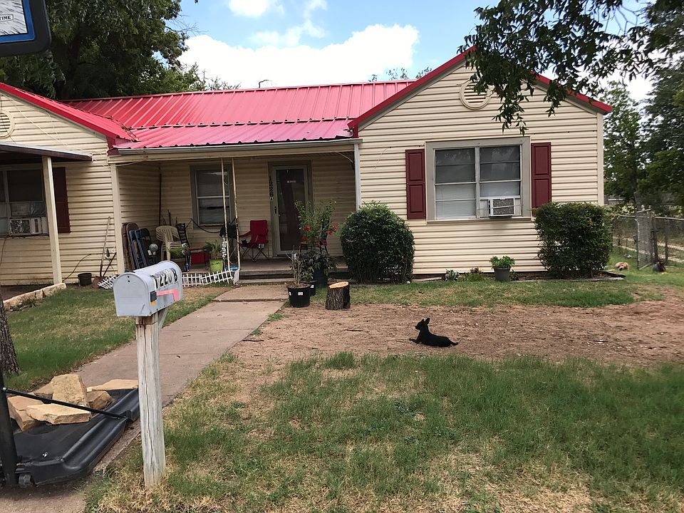 1st image of 1226 N 26th St #B