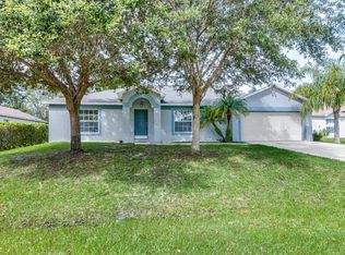 972 Hattaras Ter SE, Palm Bay, FL 32909