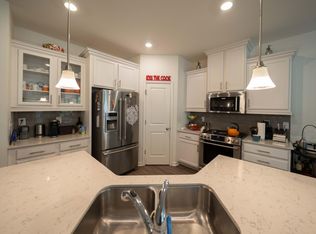 541 W Summit Trail Dr, Hillsborough, NC 27278