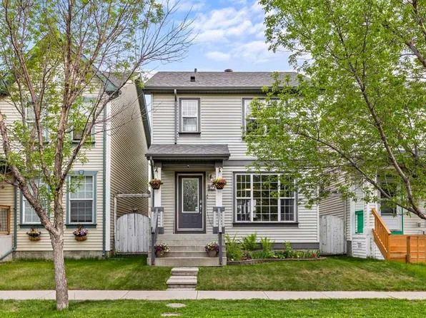 65 N Prestwick Hts SE, Calgary, AB T2Z 4H8