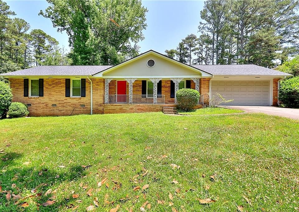 682 Old Norcross Tucker Rd, Tucker, GA 30084 Zillow