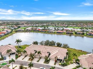 3620 Rue Alec Loop UNIT 3, North Fort Myers, FL 33917