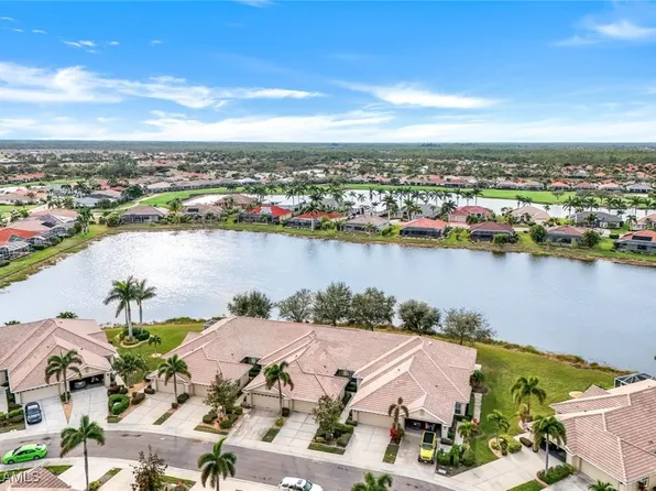 3620 Rue Alec Loop Unit 3, North Fort Myers, FL 33917