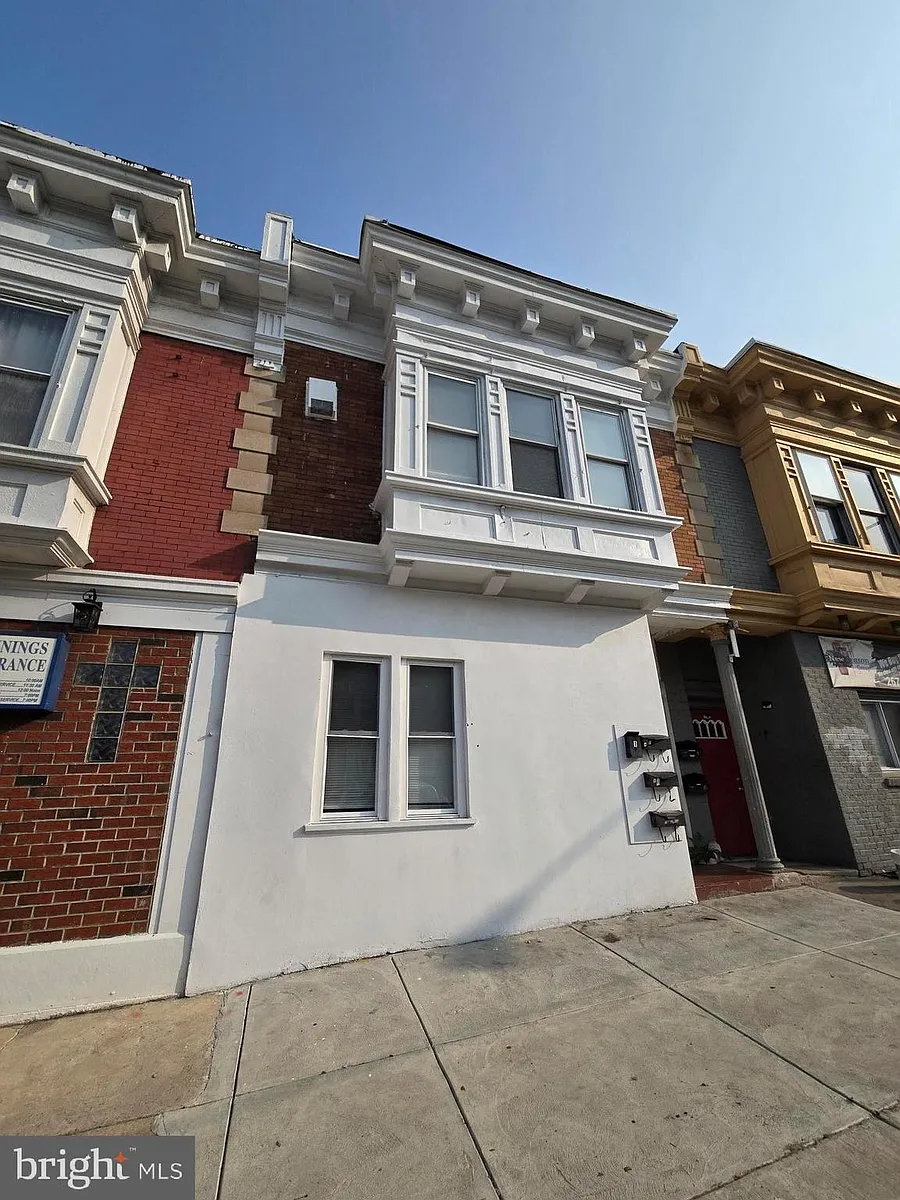 Building Photo - 5431 Baltimore Ave #1
