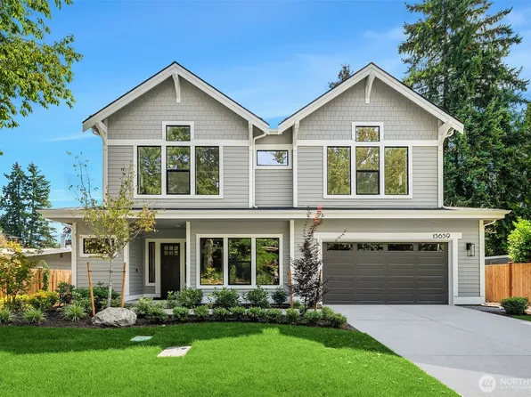 15659 SE 9th Street, Bellevue, WA 98008