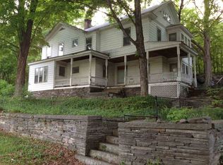 4 Chestnut St, Long Eddy, NY 12760