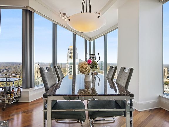 2nd image of 3344 Peachtree Rd #3204