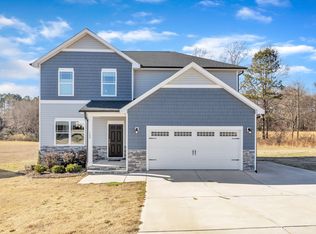 148 Aylebury Rdg, Zebulon, NC 27597