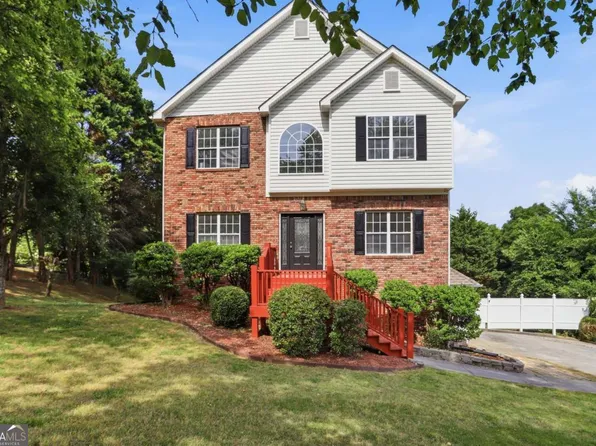 250 Orchard Way SE, Calhoun, GA 30701