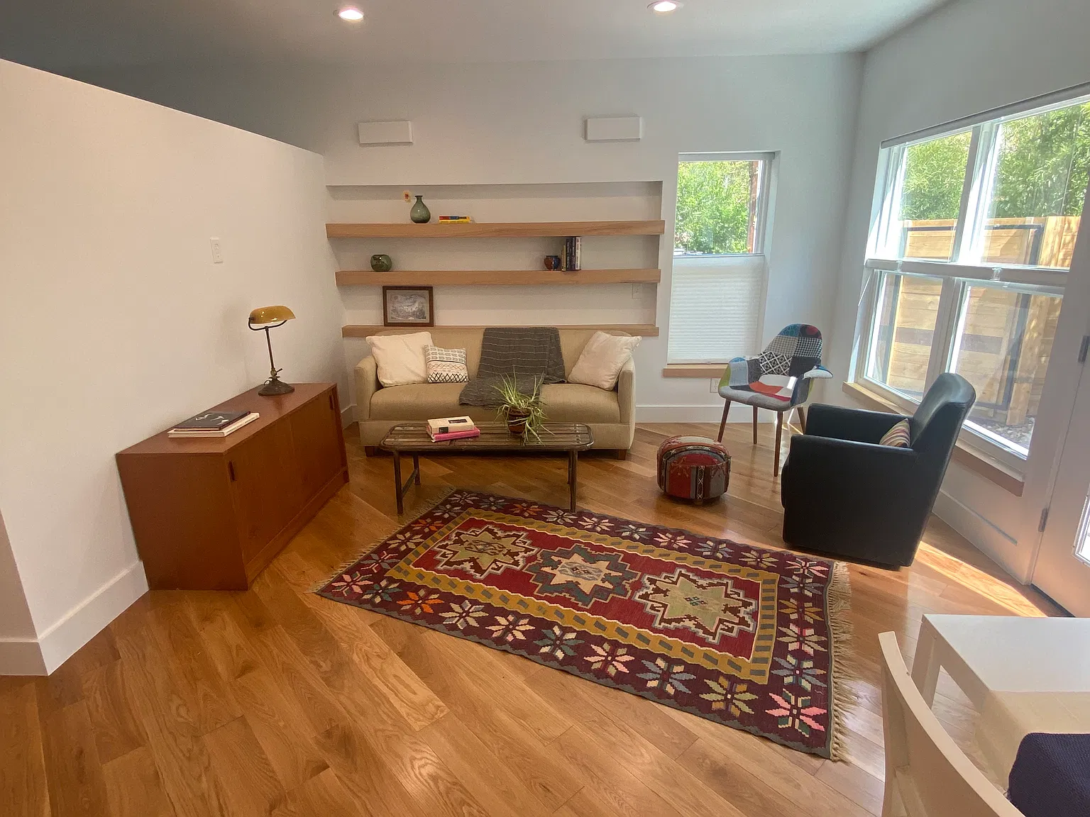1 bed, 685 sqft, $1,995 — Photo 1