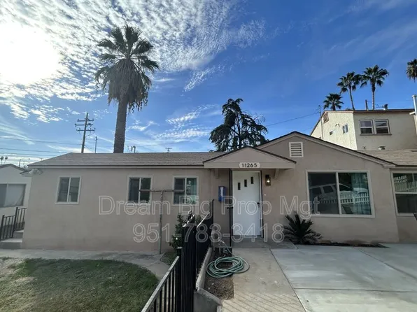 11265 San Lucas Dr, Loma Linda, CA 92354