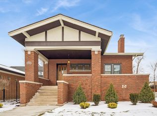 9900 S Seeley Ave, Chicago, IL 60643