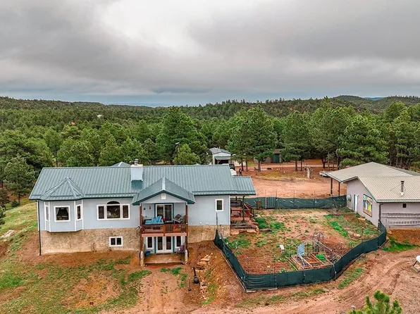 538 Rugby Mines Rd, Walsenburg, CO 81089