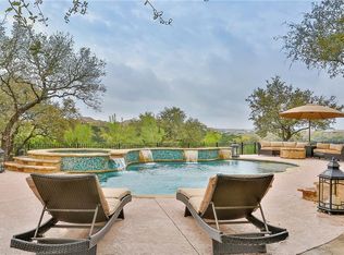 2416 Legend Trl, Leander, TX 78641