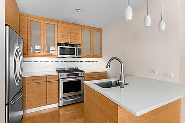 Rented by Compass