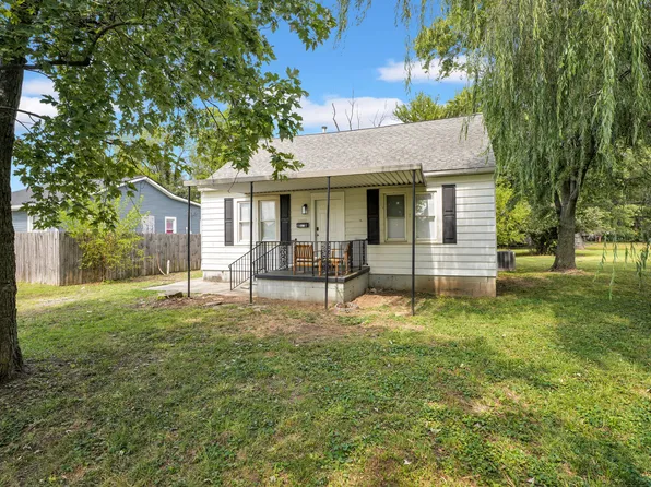 1709 Clay St, Henderson, KY 42420