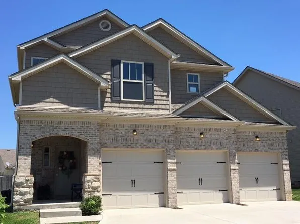 3305 Sweet Clover Ln, Lexington, KY 40509