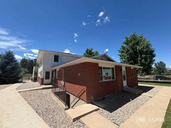 2330 Wedgewood Ave Unit 6A, Longmont, CO 80503