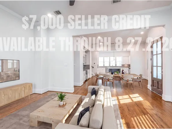 2616 Madeline Grove Dr, Houston, TX 77008