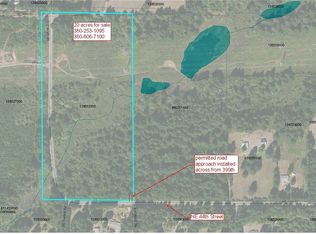 39800 NE 44th St, Washougal, WA 98671