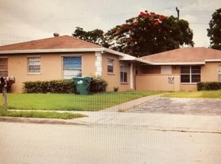18647 SW 100th Ave, Cutler Bay, FL 33157