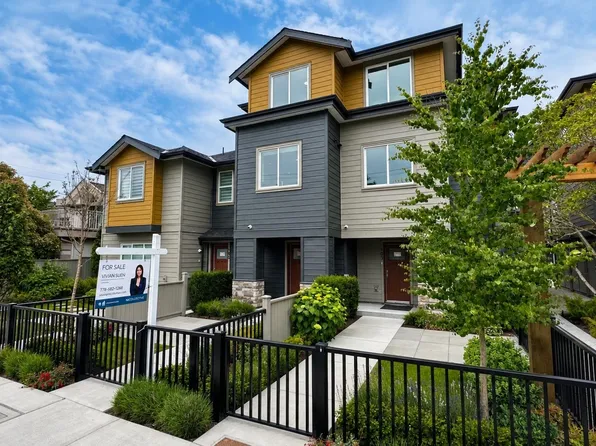 8233 Williams Rd #106, Richmond, BC V7A 1G5
