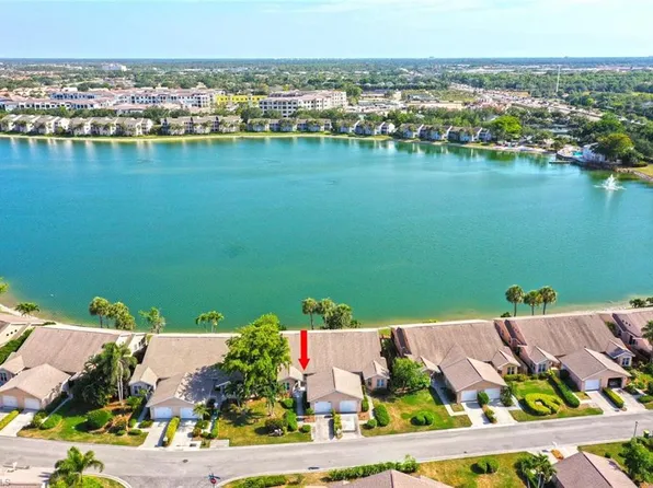 2604 Sailors WAY #120, NAPLES, FL 34109