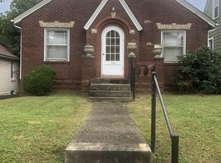 232 Green Oak Dr, Huntington, WV 25705
