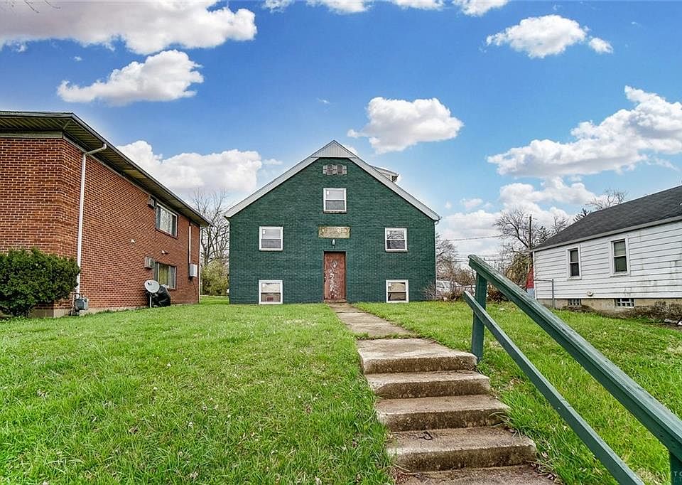 2616 N Gettysburg Ave Dayton, OH, 45406 Apartments for Rent Zillow