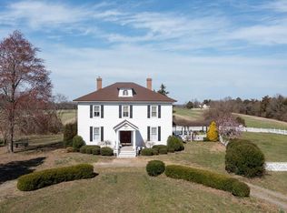 8921 Cople Hwy, Hague, VA 22469