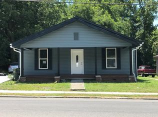 522 Underwood St, Dalton, GA 30721