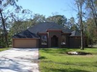 6527 W Laura Cir, Baytown, TX 77521