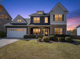 35 Winged Bourne Ct, Simpsonville, SC 29680