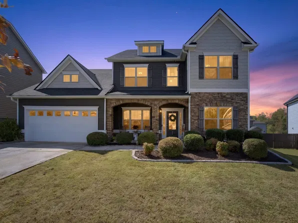35 Winged Bourne Ct, Simpsonville, SC 29680